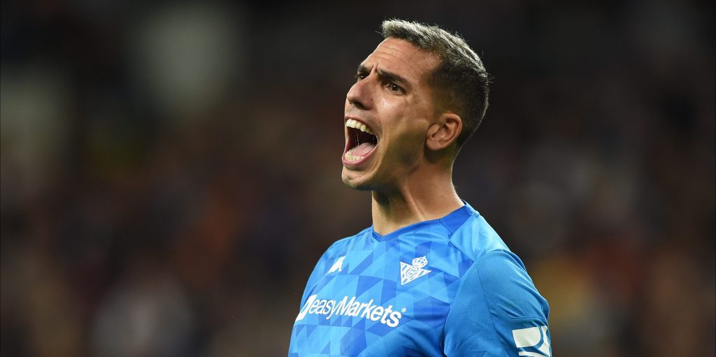 Former Everton man Robles stuns Real Madrid