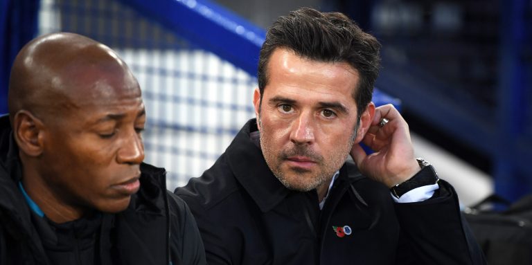 Everton v Southampton – Alex’s XI