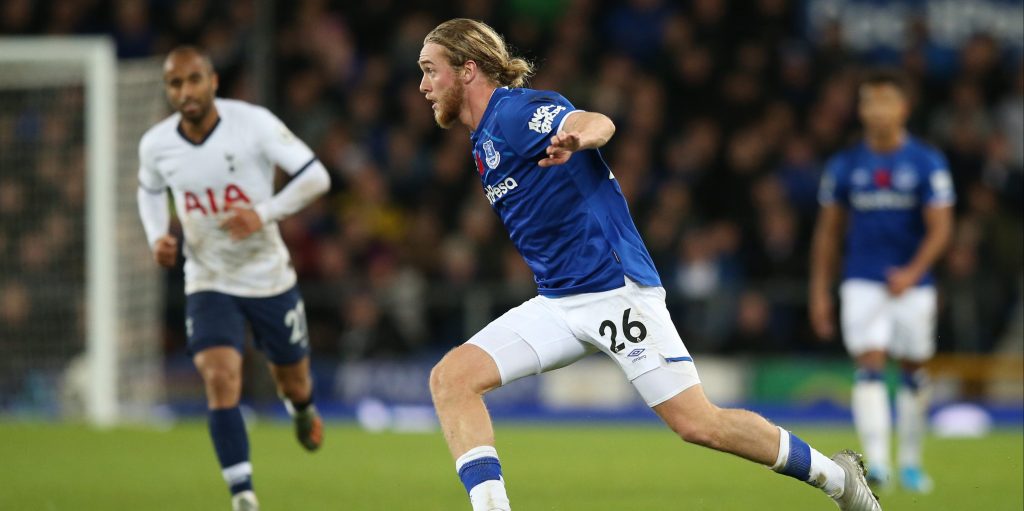 Everton morning news round-up – 7th November 2019