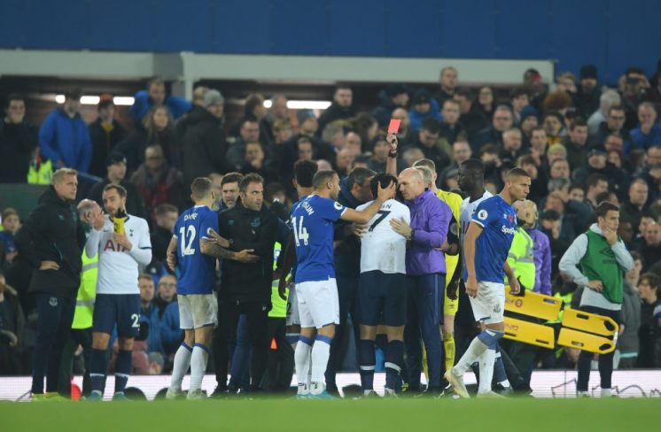 Michael Regan/Getty Images Sport