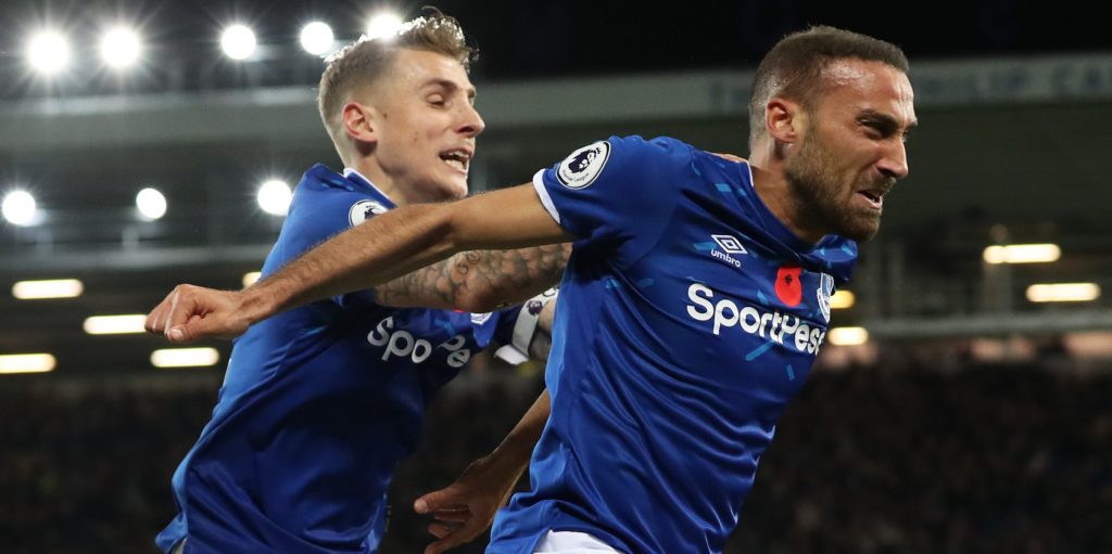 Everton morning news round-up – 6th November 2019