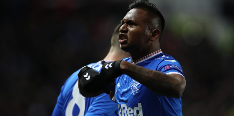 Everton dealt blow in Morelos pursuit