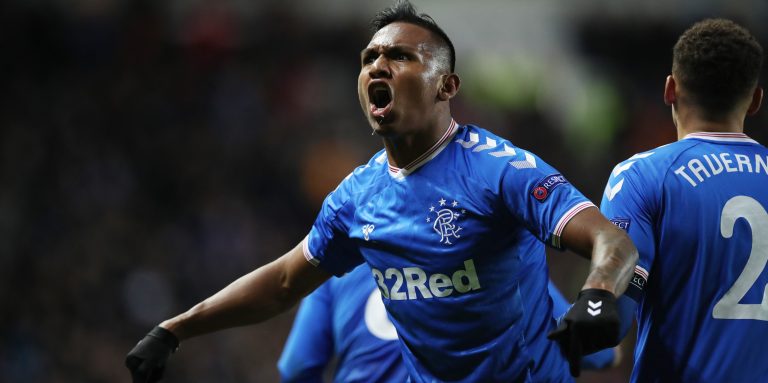 Bent urges Everton to sign Morelos