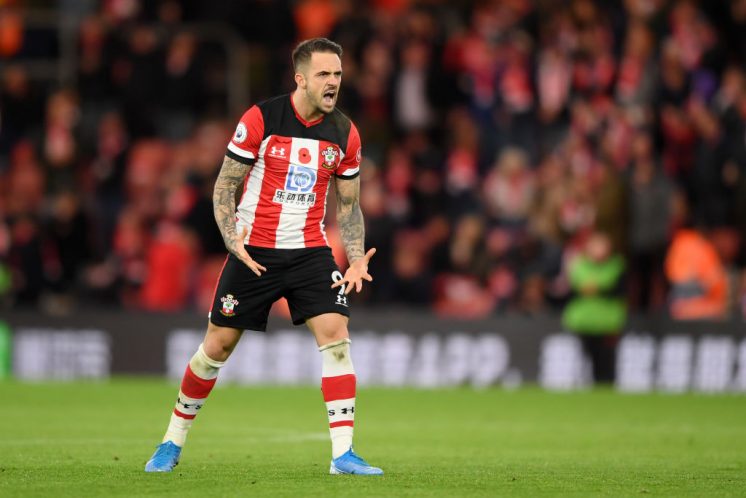 Alex Davidson/Getty Images Sport