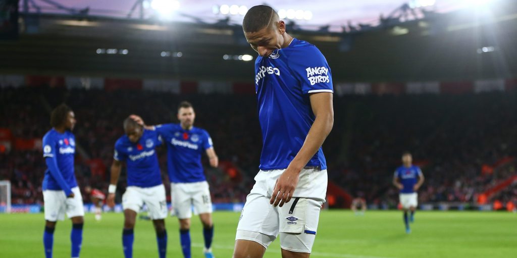 Richarlison understands importance of learning English