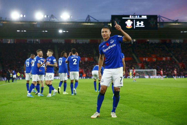 Jordan Mansfield/Getty Images Sport