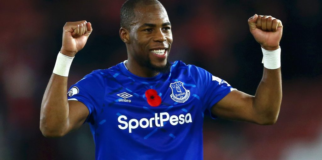 Sidibe explains he won’t be rushed to make future decision