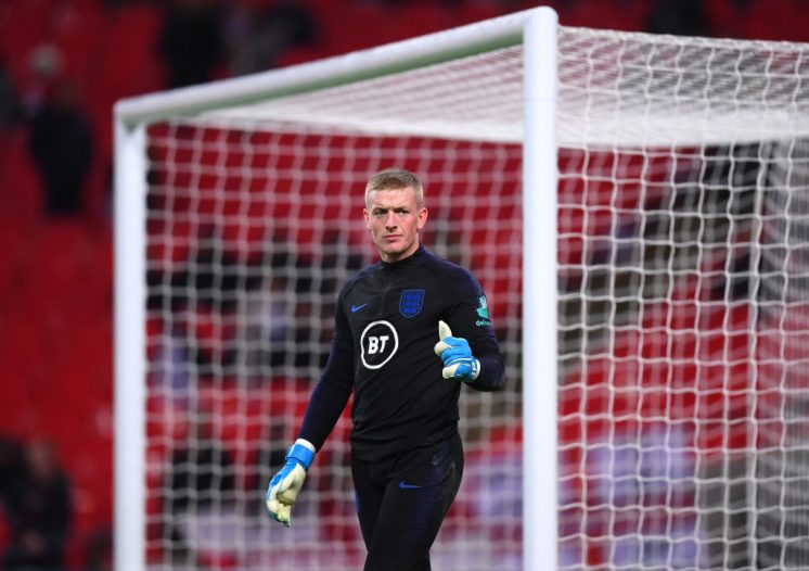 Laurence Griffiths/Getty Images Sport