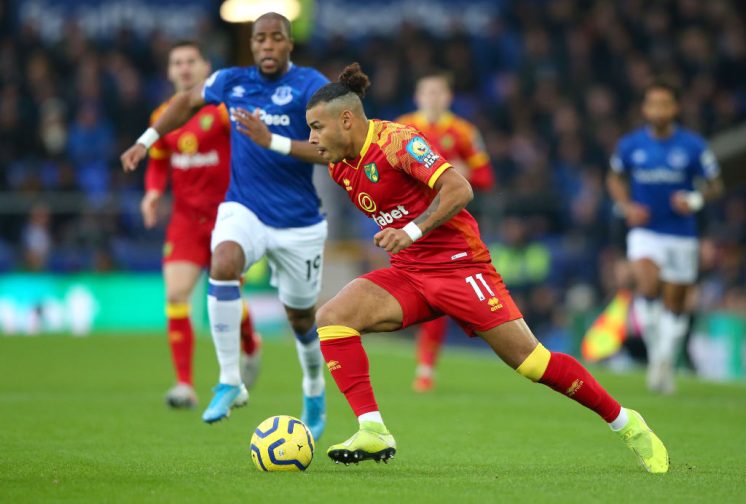 Alex Livesey/Getty Images Sport