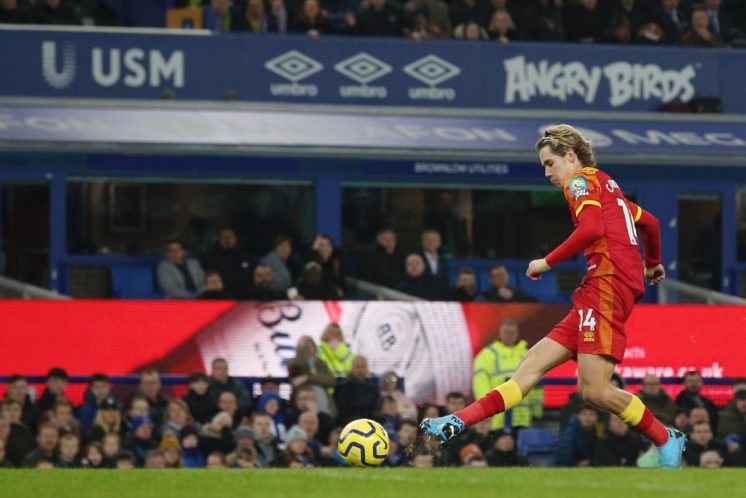 Jan Kruger/Getty Images Sport