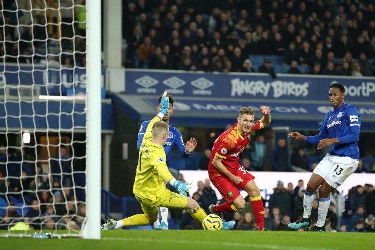 Jan Kruger/Getty Images Sport