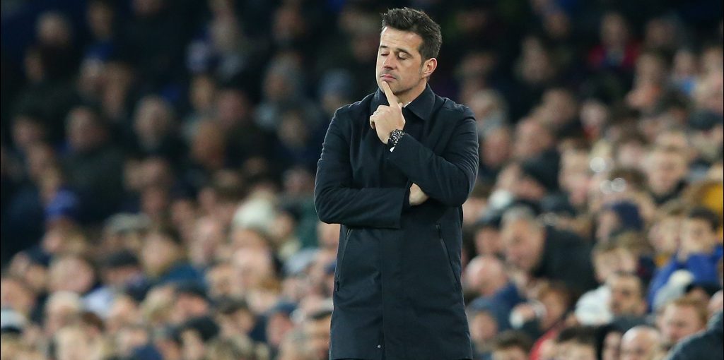 The Premier League sack race: Who will be the next manager to get the boot?