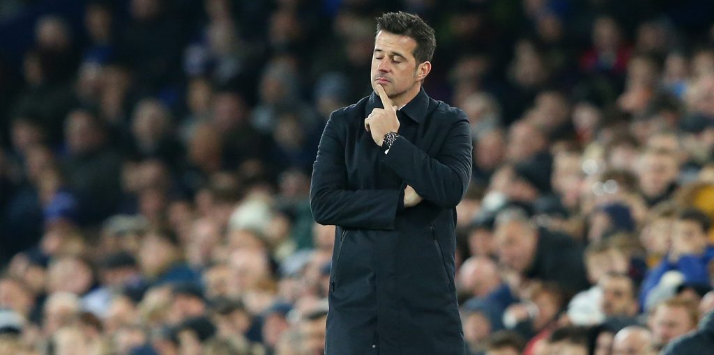 Everton v Leicester – Alex’s XI