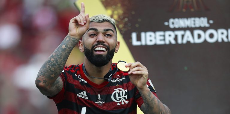 Former Everton target Barbosa in negotiations to leave Inter permanently
