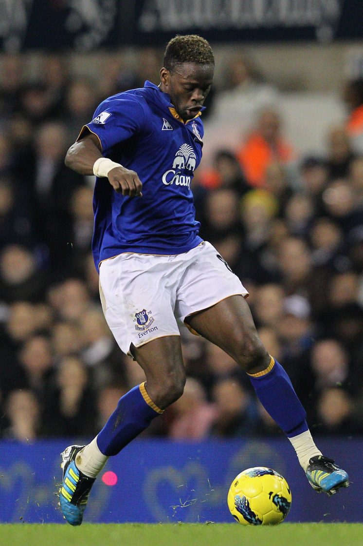 Dean Mouhtaropoulos/Getty Images Sport