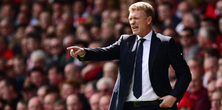 Moshiri left unconvinced by Moyes
