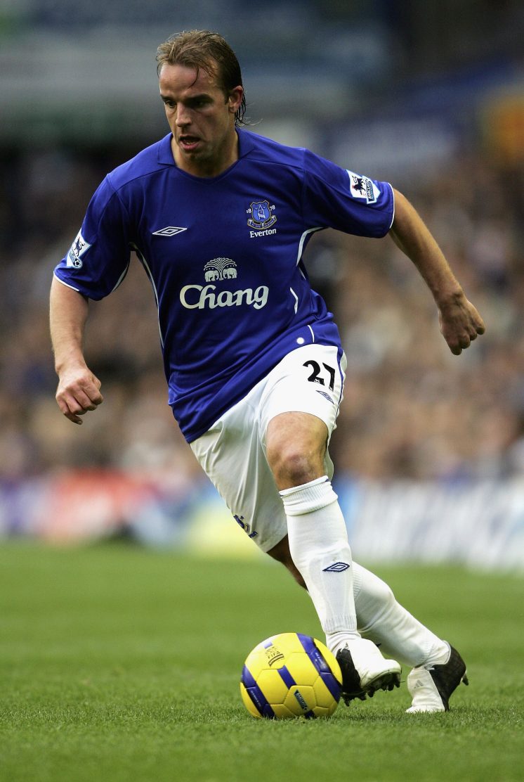 Everton v Middlesbrough Jamie McDonald/Getty Images Sport