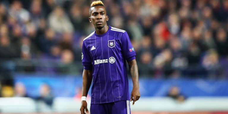 Yobo upset that Onyekuru couldn’t play for Everton