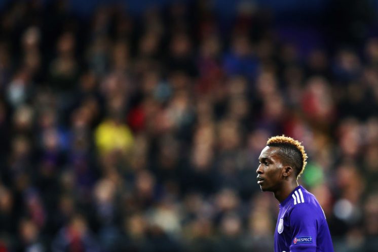 Dean Mouhtaropoulos/Getty Images Sport
