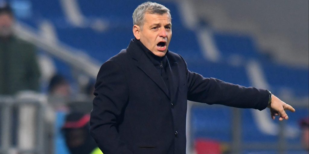 Bruno Genesio on Everton’s list of potential Marco Silva replacements