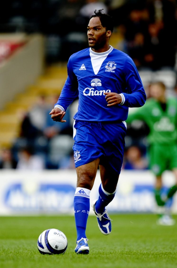Rochdale v Everton - Pre Season Friendly Laurence Griffiths/Getty Images Sport