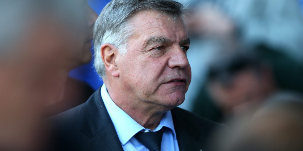 Allardyce slams Silva’s tactics for Everton