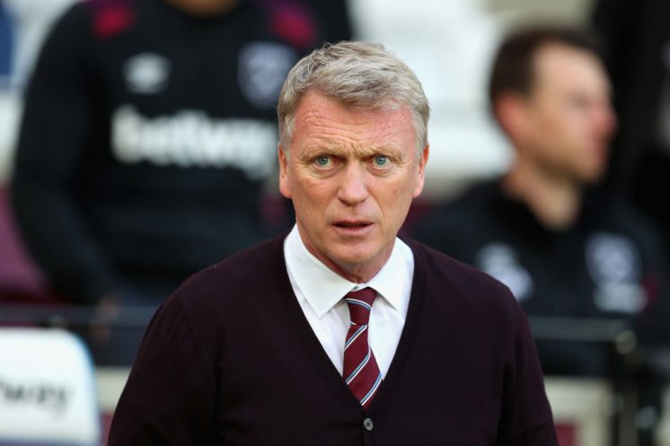 West Ham United v Manchester United - Premier League Catherine Ivill/Getty Images Sport