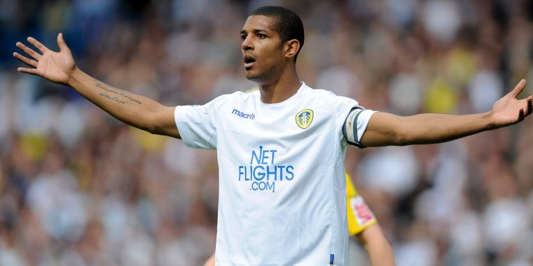 Beckford reveals regret at leaving Leeds to join Everton