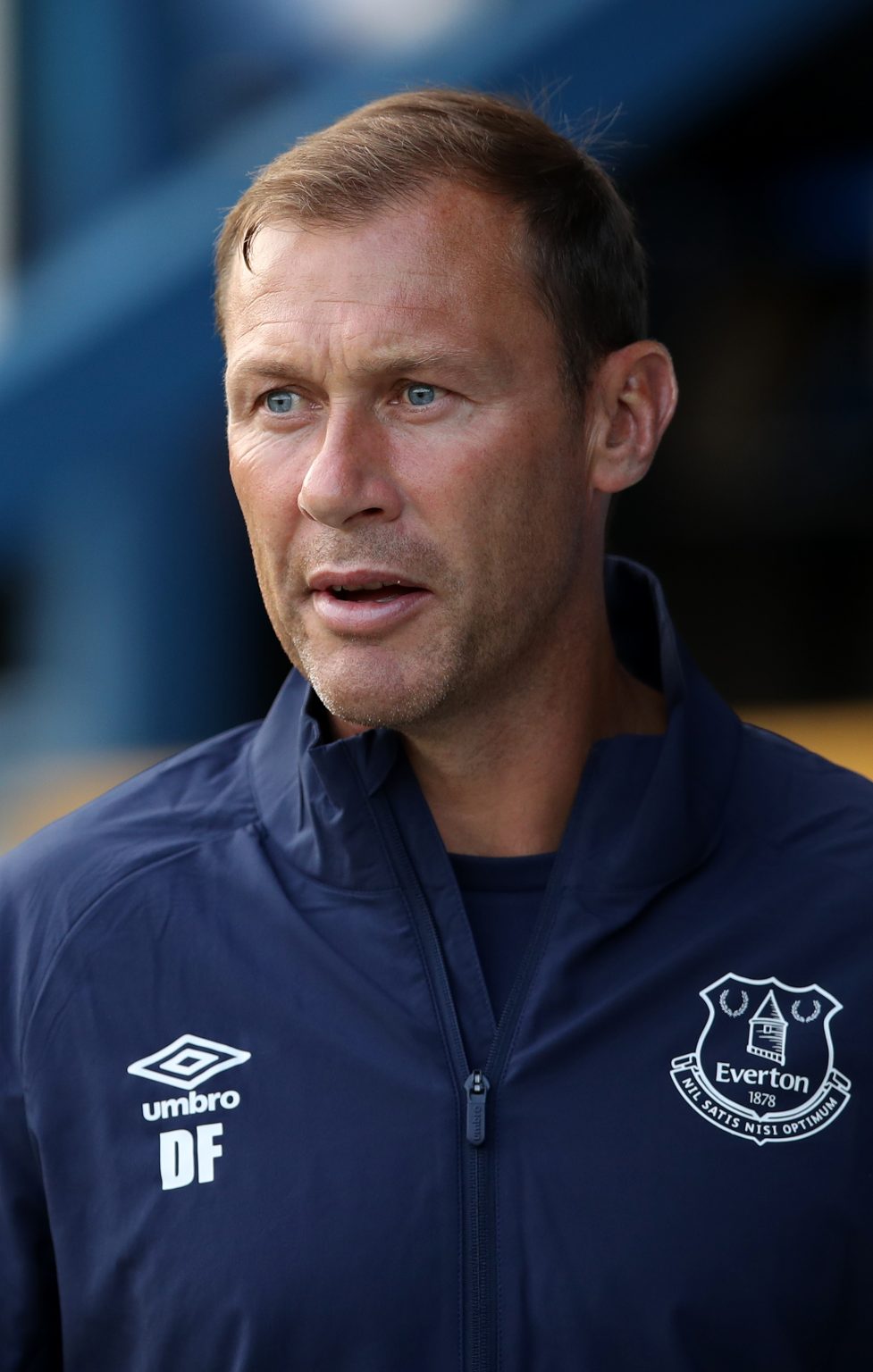Alan Shearer: Duncan Ferguson the ‘Hardest’ Premier League Player of All Time