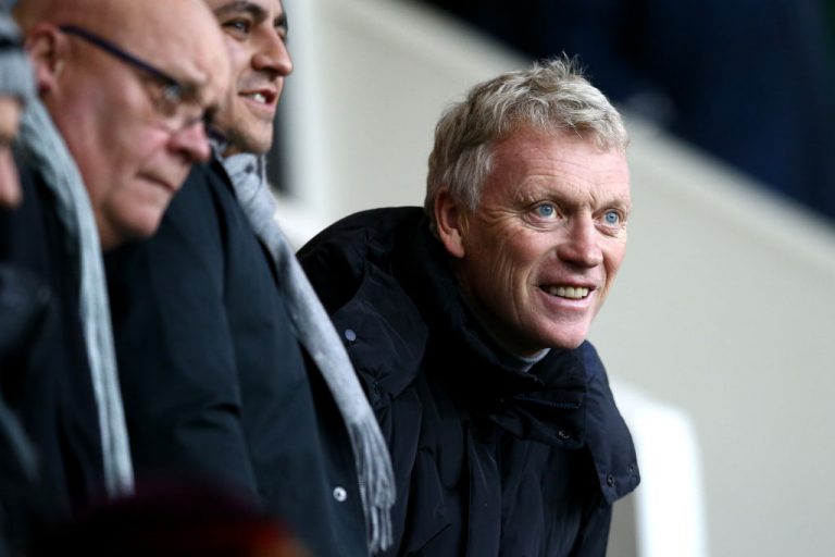 ‘May push to secure a move away’ – Everton eye move for French forward