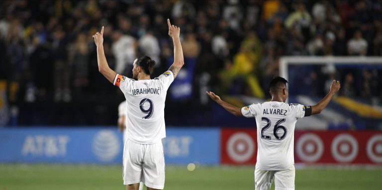 Everton have made contact over potential Ibrahimovic deal
