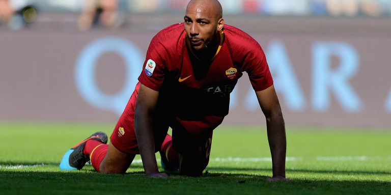 Everton eye Nzonzi deal ahead of January