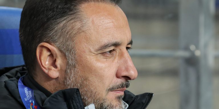 Everton hold “positive talks” with Vitor Pereira