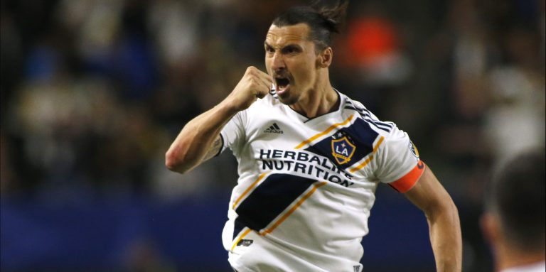 Zlatan tops Ancelotti’s list of transfer targets for Everton