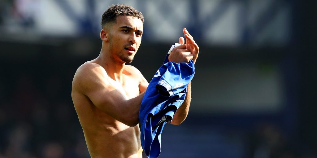 Everton v Arsenal – Cuff’s XI