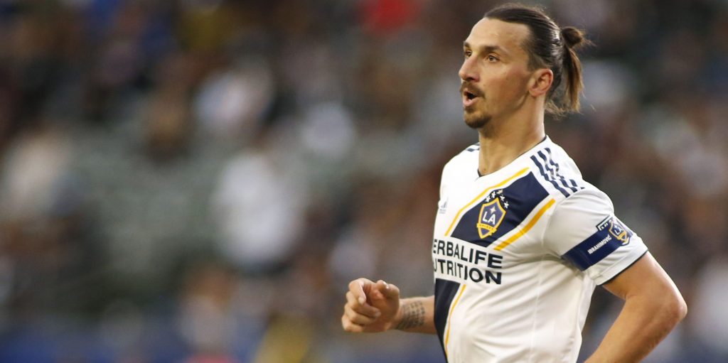Journalist suggests that Everton could use Ancelotti to land Ibrahimovic