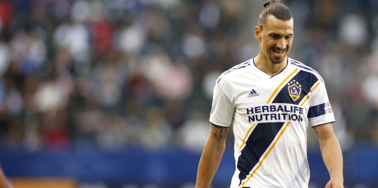 Zlatan nears Milan return amid Everton interest