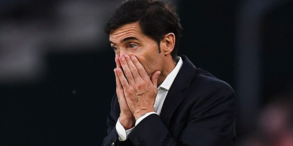 Everton make contact with Marcelino’s agent