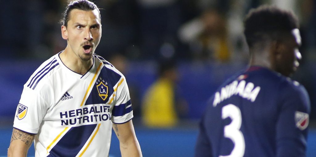 Ibrahimovic rejects Everton offer to deliberate between Milan or retirement