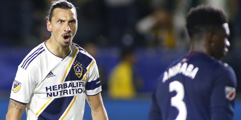 Ibrahimovic appears set to sign for Milan over Everton