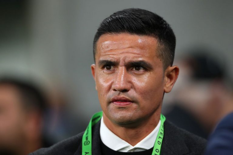 Cahill defends TFG as Everton legend tells fans ‘be careful what you wish for’