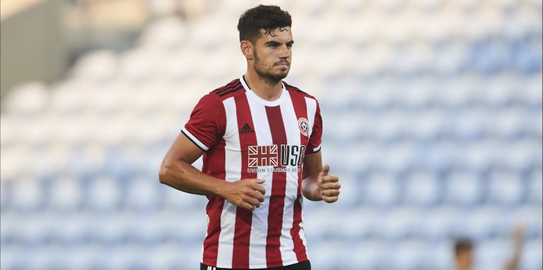 Everton target Egan as Ancelotti’s first signing