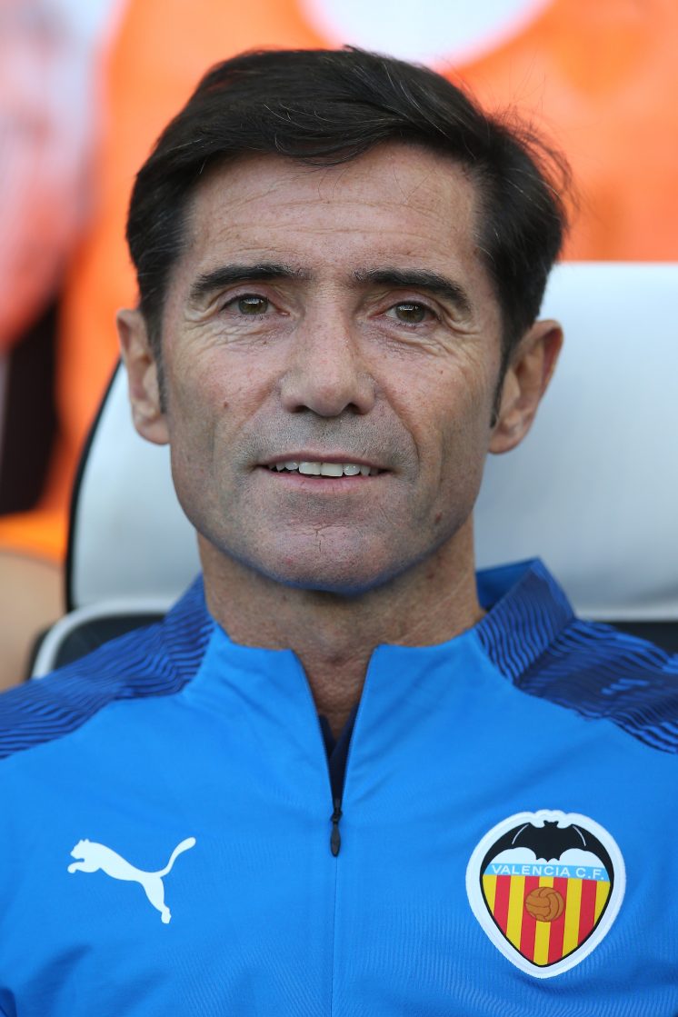 Steve Bardens/Getty Images Sport