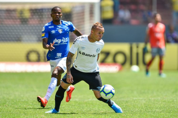 Pedro Vilela/Getty Images Sport