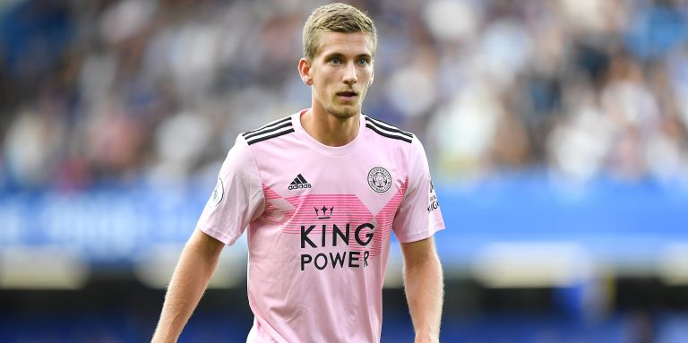 Praet issues warning to Everton ahead of cup quarter-final