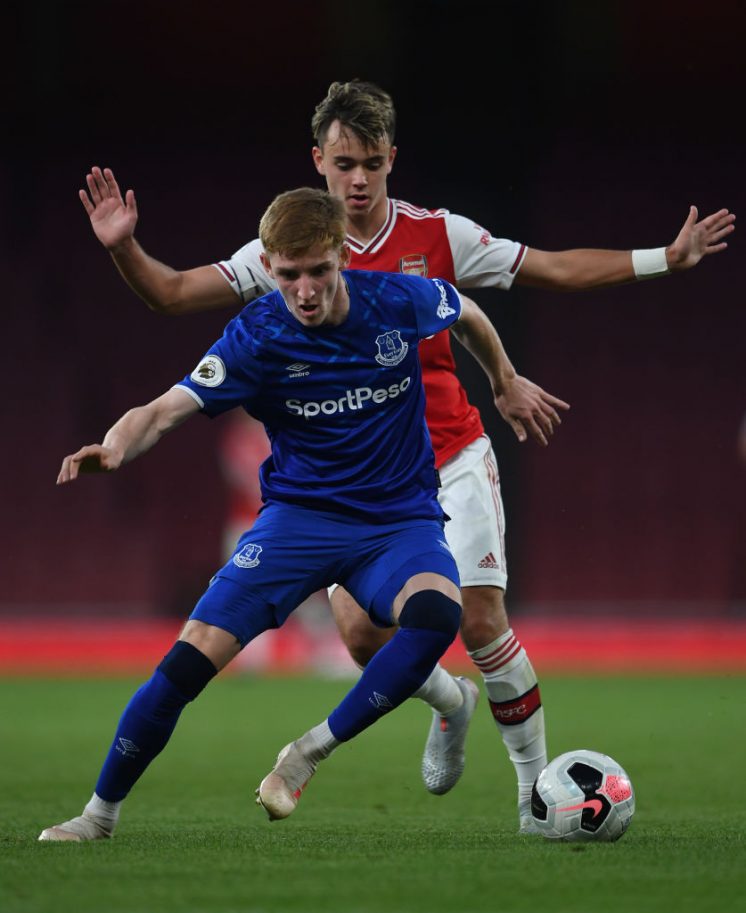 Harriet Lander/Getty Images Sport