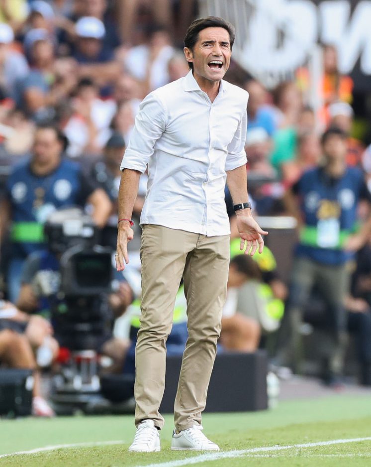 David Ramos/Getty Images Sport