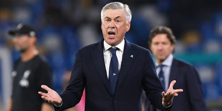 Arsenal decision to appoint Arteta left Ancelotti ‘disappointed’