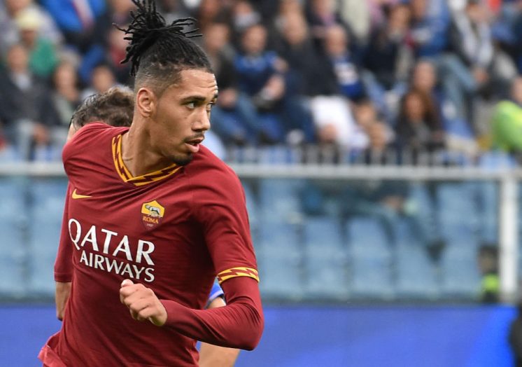 UC Sampdoria v AS Roma - Serie A Paolo Rattini/Getty Images Sport
