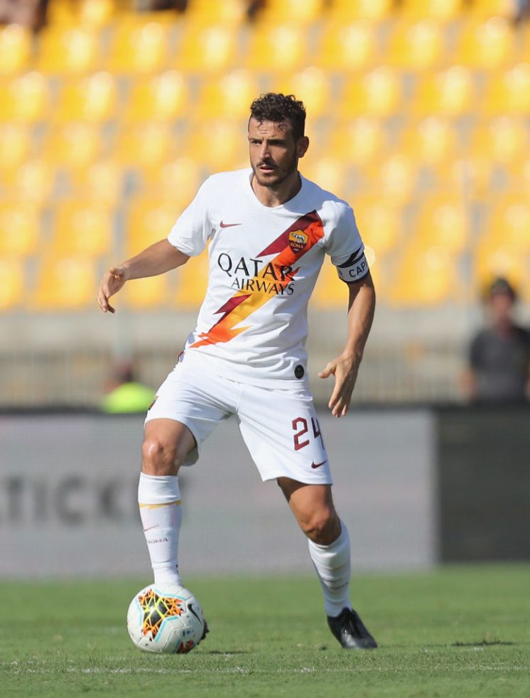 Maurizio Lagana/Getty Images Sport
